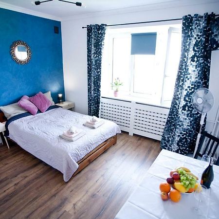Gaba Studio Warsaw Luaran gambar