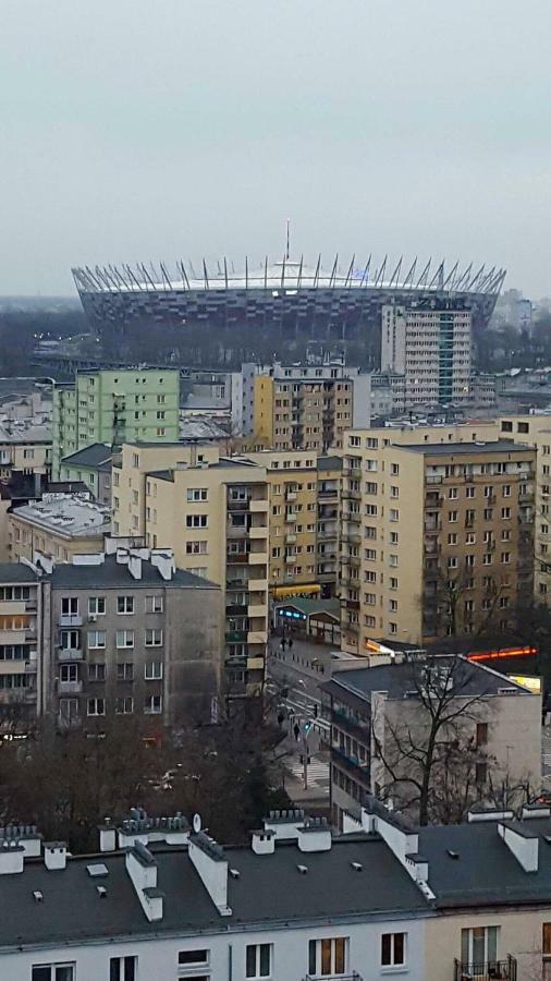 Gaba Studio Warsaw Luaran gambar