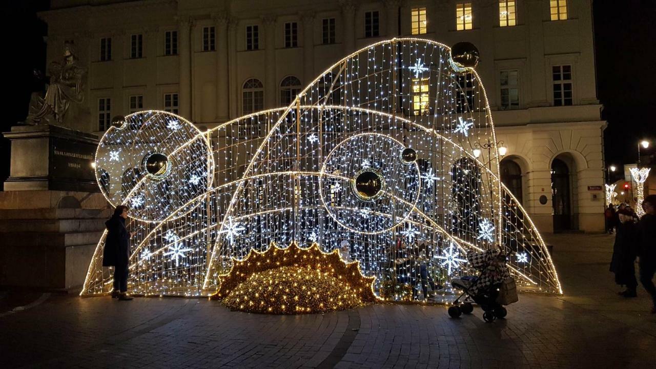 Gaba Studio Warsaw Luaran gambar