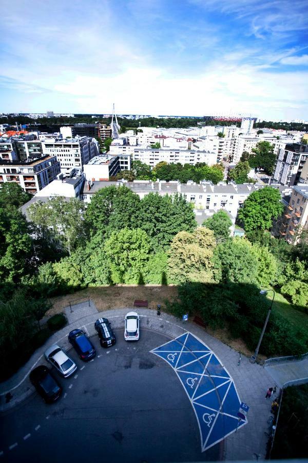 Gaba Studio Warsaw Luaran gambar