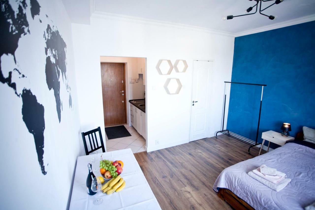 Gaba Studio Warsaw Luaran gambar
