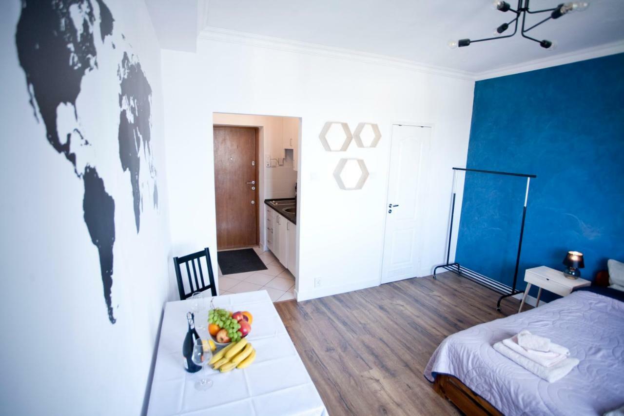 Gaba Studio Warsaw Luaran gambar