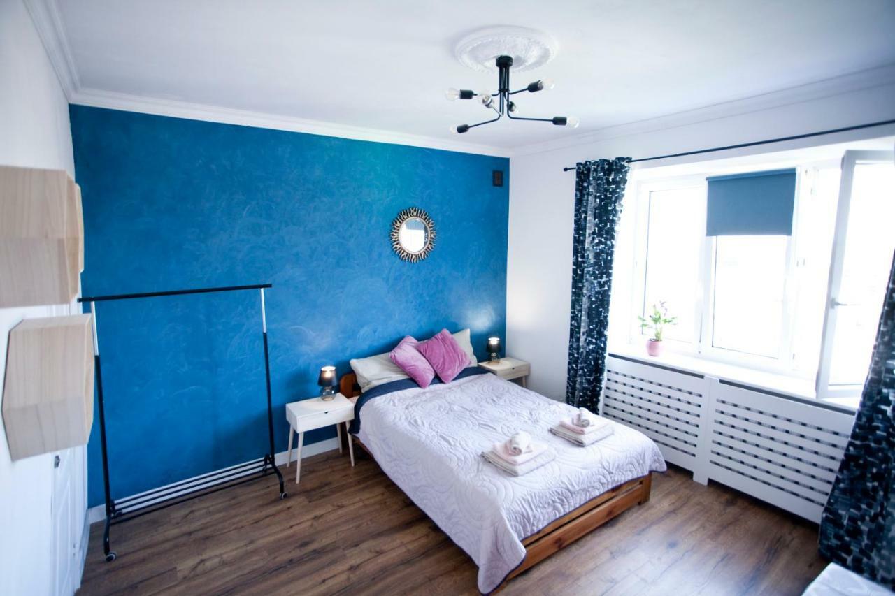 Gaba Studio Warsaw Luaran gambar