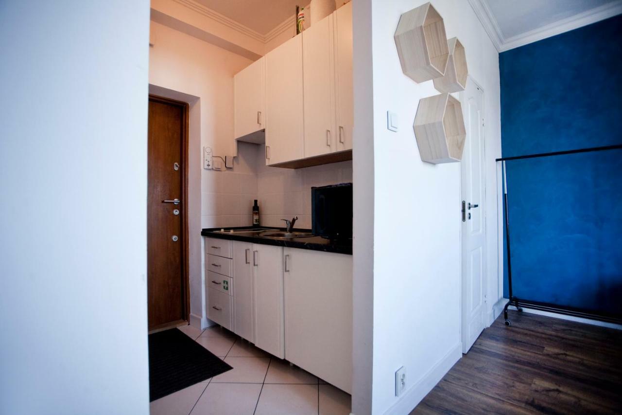 Gaba Studio Warsaw Luaran gambar