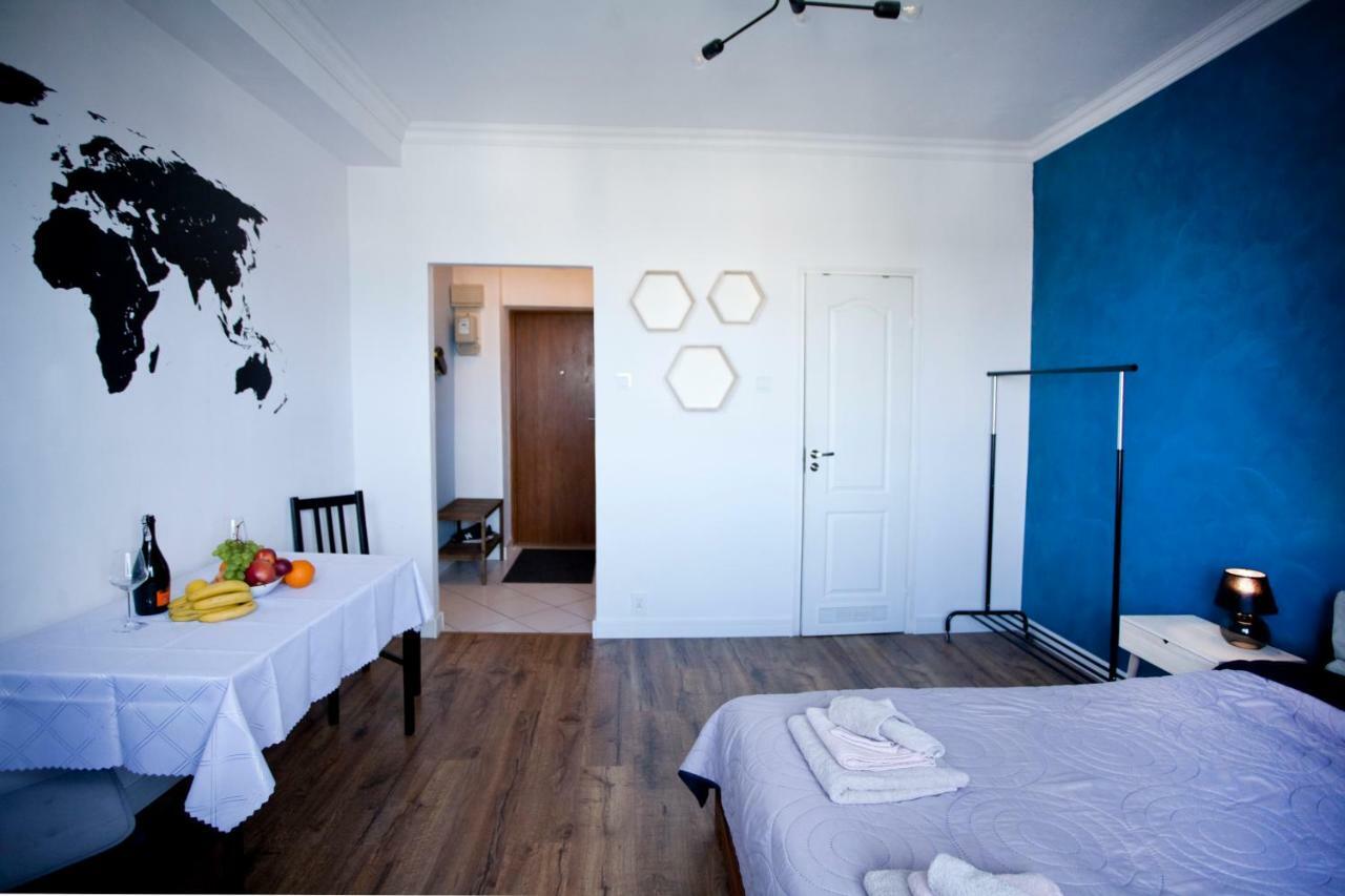 Gaba Studio Warsaw Luaran gambar