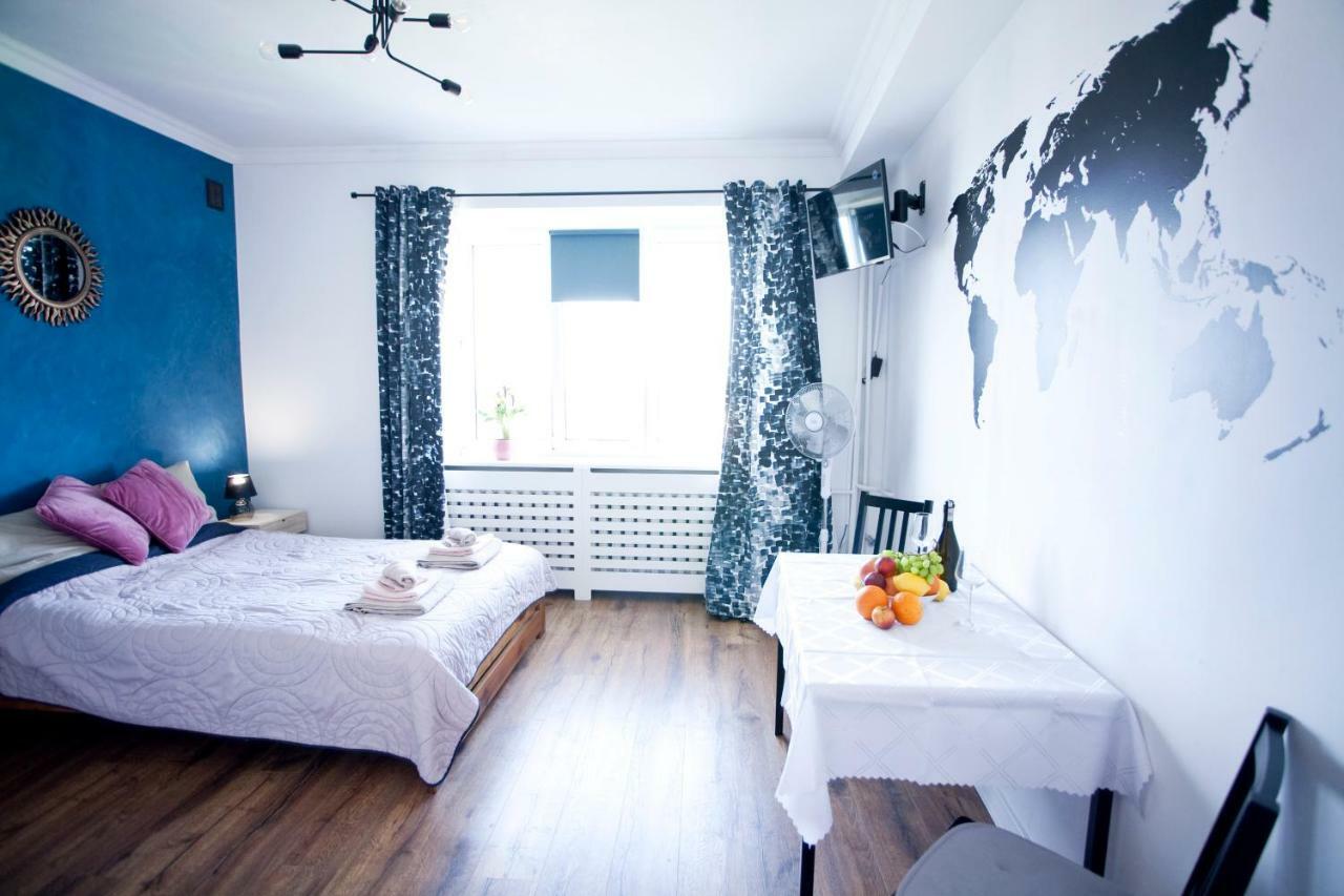 Gaba Studio Warsaw Luaran gambar
