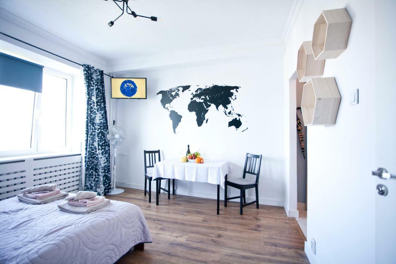Gaba Studio Warsaw Luaran gambar