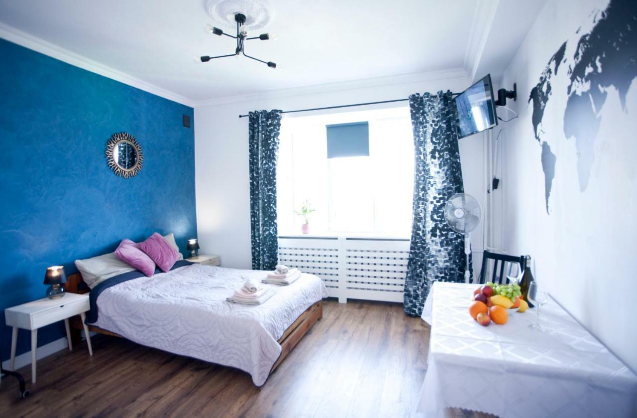 Gaba Studio Warsaw Luaran gambar