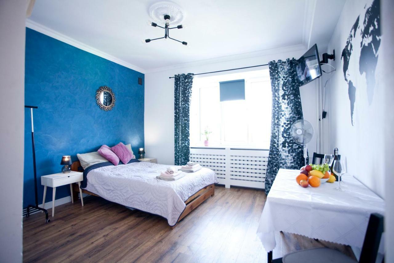 Gaba Studio Warsaw Luaran gambar
