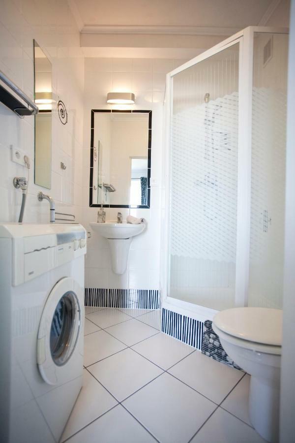Gaba Studio Warsaw Luaran gambar